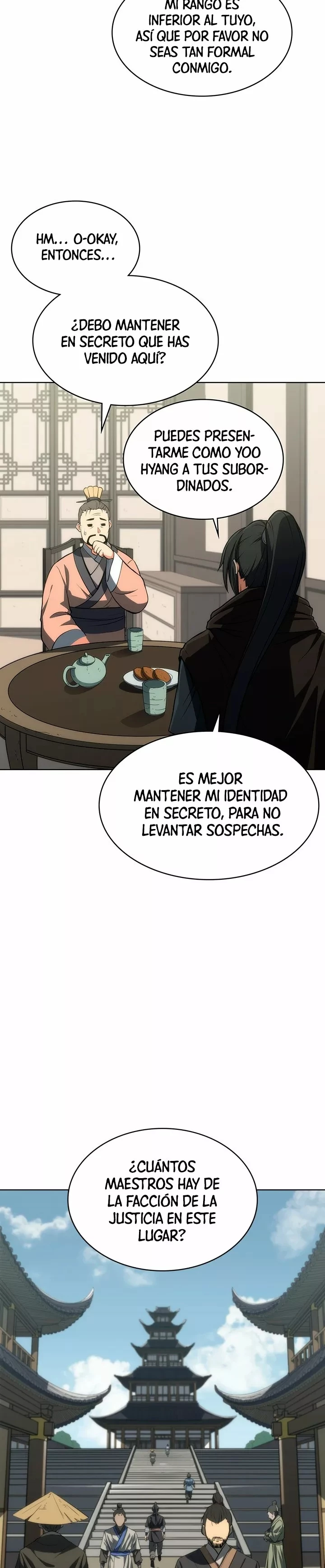 MookHyang – El Origen > Capitulo 6 > Page 81